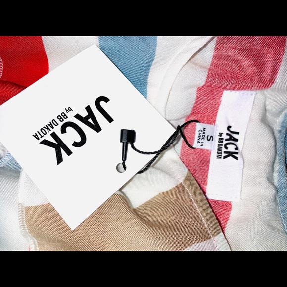 Jack By BB Dakota Dress Sz S - Picture 4 of 4